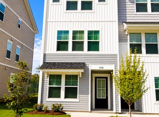 213 Kennerly Ave UNIT A, Mooresville, NC 28115