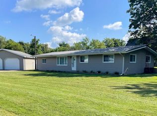 14930 N 1600th St, Teutopolis, IL 62467