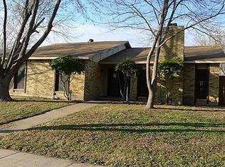 3373 Sam Rayburn Run, Carrollton, TX 75007