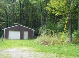 151 Fitzgerald Ln, Somerset, PA 15501