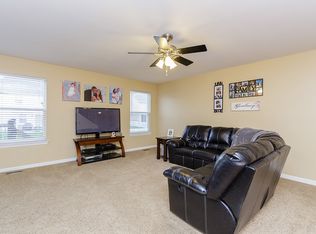310 Wild Oak Dr, O'Fallon, MO 63368
