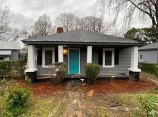 316 Cemetary Dr, Monroe, NC 28112