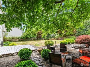 10210 Minterwood Dr NW, Gig Harbor, WA
