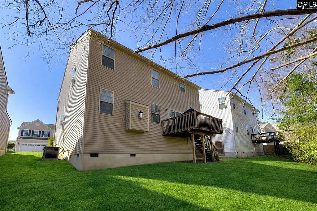 Building Photo - 219 Luna Trl
