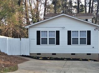 3701 Greenleaf St #1, Raleigh, NC 27606