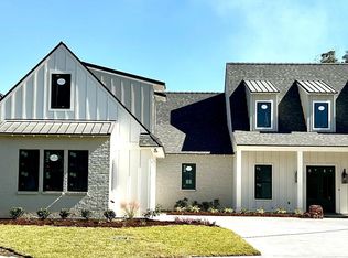 208 Reservoir Rd, Broussard, LA 70518