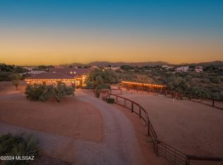 500 N Vail View Rd, Vail, AZ 85641