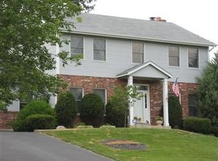 315 Claymont Cove Ct, Ballwin, MO