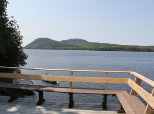 11 Mitchell Rd, Mount Desert, ME 04660