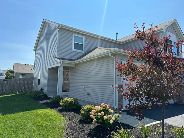 741 Florence St, Hampshire, IL 60140