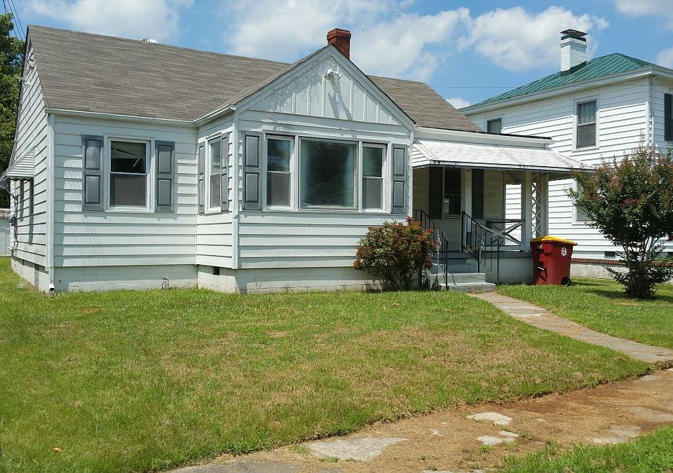 1809 Ferndale Ave, Petersburg, VA 23803 Zillow