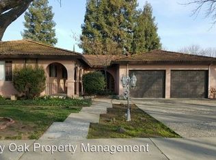 2613 Surrey Ave, Modesto, CA 95355