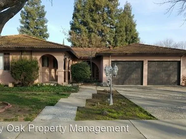 2613 Surrey Ave, Modesto, CA 95355