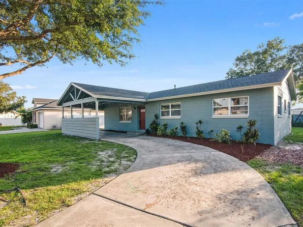 415 Lochmond Dr, Fern Park, FL 32730