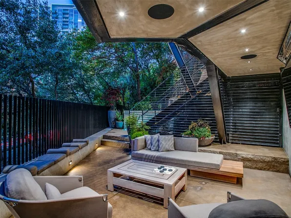 2919 Magnolia Hill Ct, Dallas, TX 75201