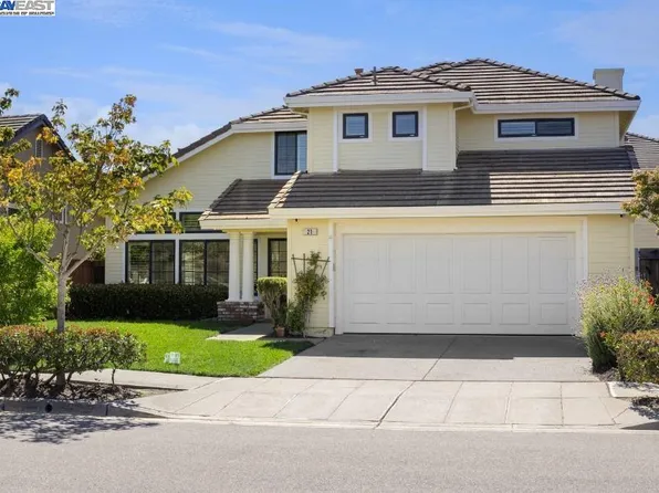 21 Ross Rd, Alameda, CA 94502