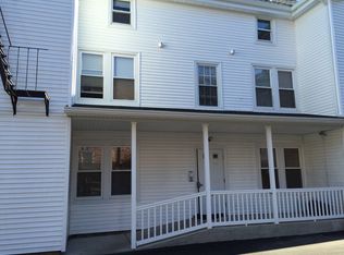 47 Chester St, Woonsocket, RI 02895