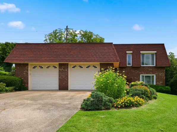 1053 Idylwild Dr, Richmond, KY 40475