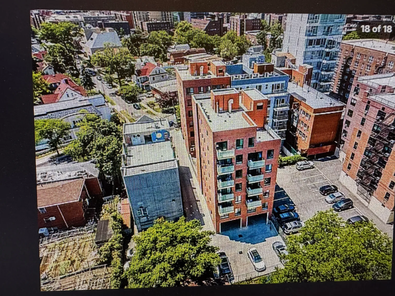 2 bed, 750 sqft, $2,600 — Photo 2
