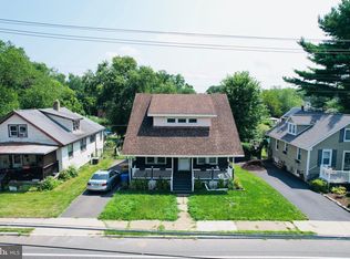 144 W Academy St, Clayton, NJ 08312