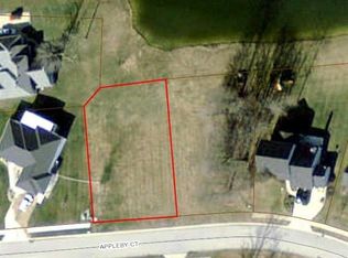 802 Appleby Ct #82, Huntington, IN 46750