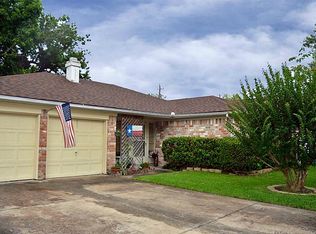 14207 Crosshaven Dr, Houston, TX 77015