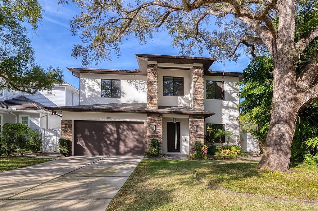 3101 W Sunset Dr, Tampa, FL 33629 Zillow