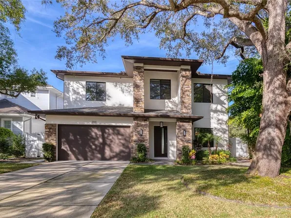 3101 W Sunset Dr, Tampa, FL 33629