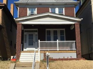 3232 Gaylord Ave, Pittsburgh, PA
