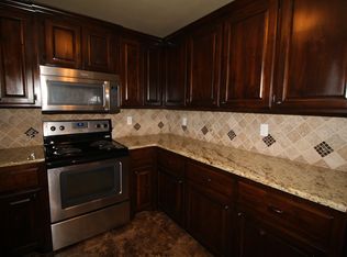 Kensington Estates, Elgin, OK 73538