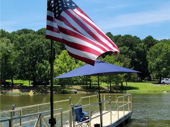 10821 Bay Ridge Dr, Dardanelle, AR 72834