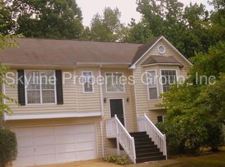 4329 Yellow Rose Dr, Austell, GA 30106