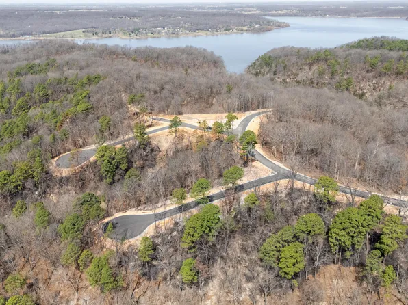 64128 E 225th Rd Lot 5, Wyandotte, OK 74370