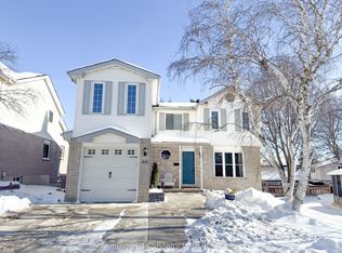 331 Morrison Rd, Kitchener, ON N2A 3A1