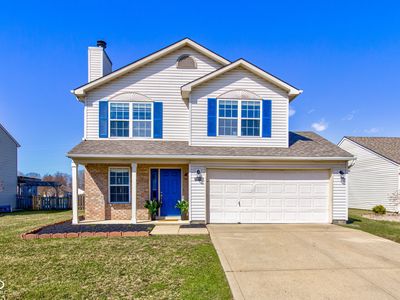 2870 Beachwalk Ln, Kokomo, IN, 46902