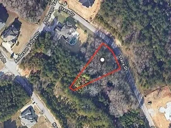 1561 Stacy Dr, Lithonia, GA 30058