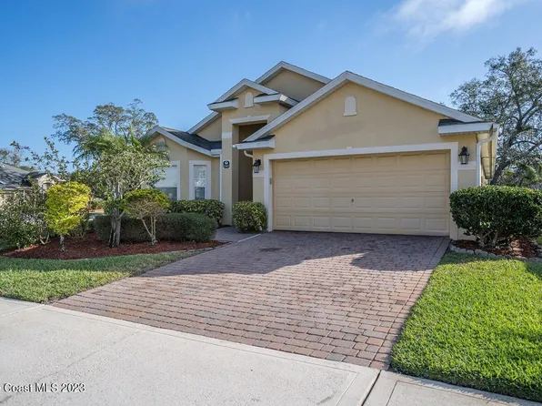 1363 Blazen Ridge Ct, Melbourne, FL 32934