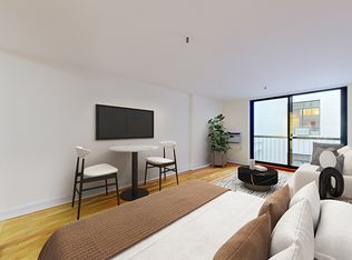 1 Astor Pl APT 4M, New York, NY 10003