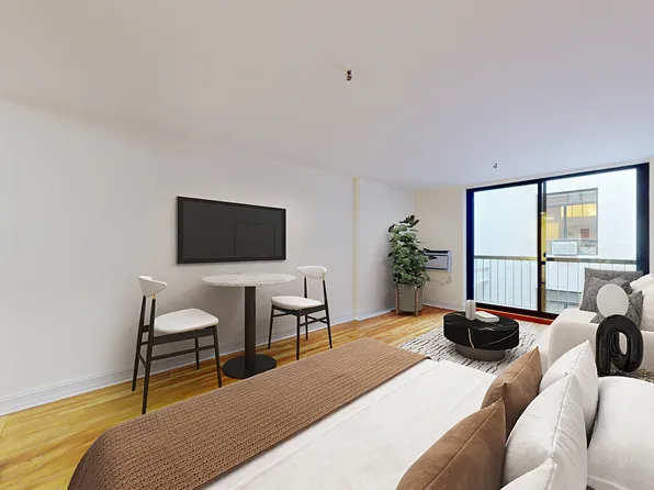 1 Astor Place image 1 of 9