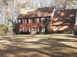 6810 Walsh Rd, Millington, TN 38053