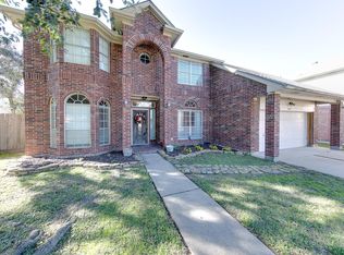 3603 Havenmoor Pl, Katy, TX 77449