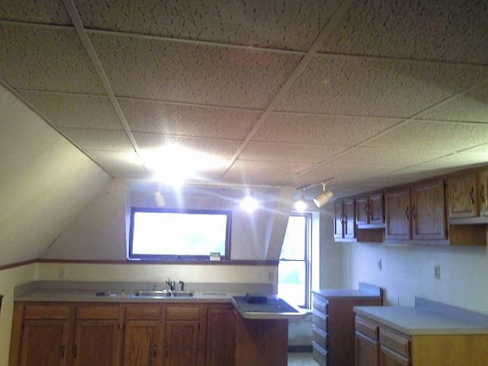 Attic Room
