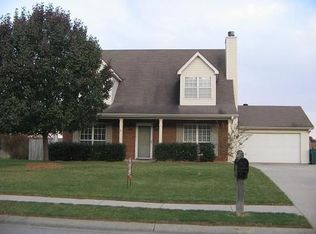 175 Stonehaven Dr, Pelham, AL 35124