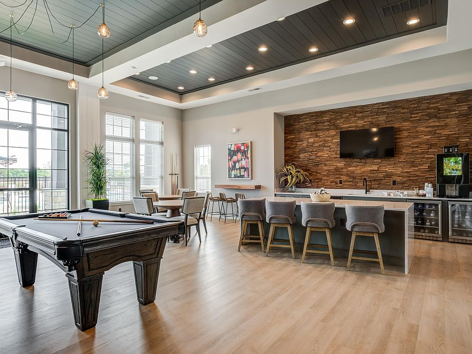 Clubroom