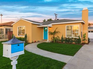 2025 S Sycamore St, Santa Ana, CA 92707