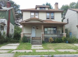 14081 Ohio St, Detroit, MI 48238