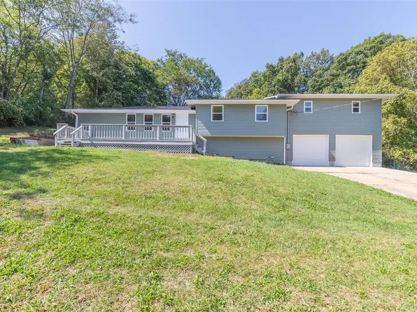 1521 Wallace St, Poplar Bluff, MO 63901