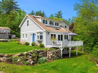 3 Marsh Hill Rd, New Durham, NH 03855
