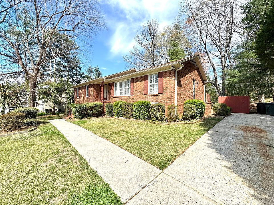 1st image of 6104 Buckhorn Rd