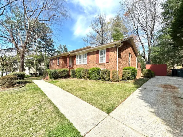 6104 Buckhorn Rd, Greensboro, NC 27410